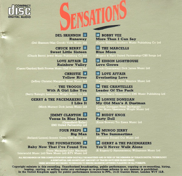 60s-sensations