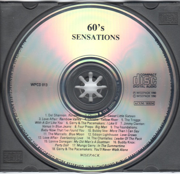 60s-sensations
