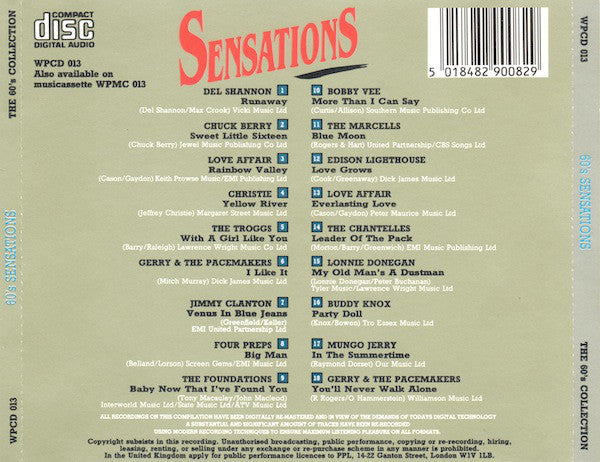 60s-sensations