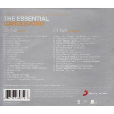 the-essential-carole-king