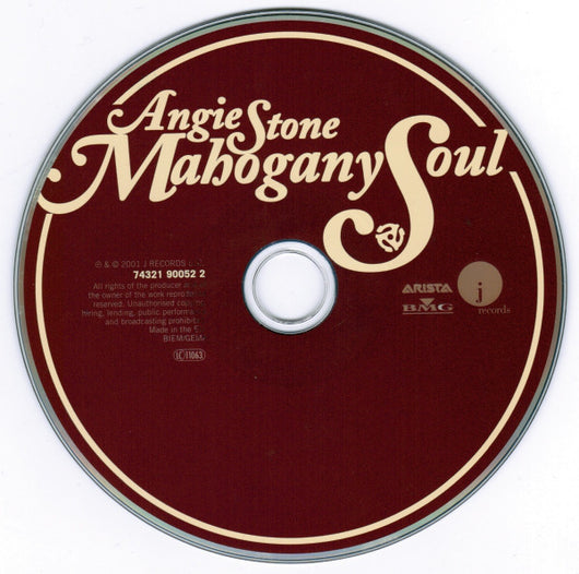 mahogany-soul