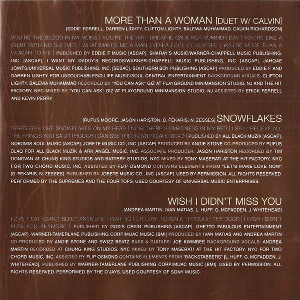 mahogany-soul