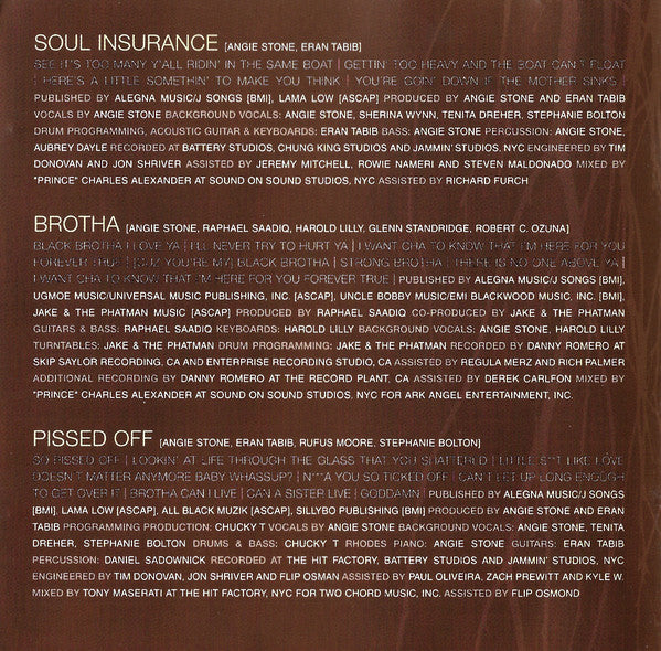 mahogany-soul