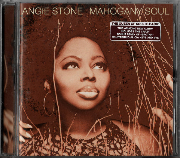 mahogany-soul