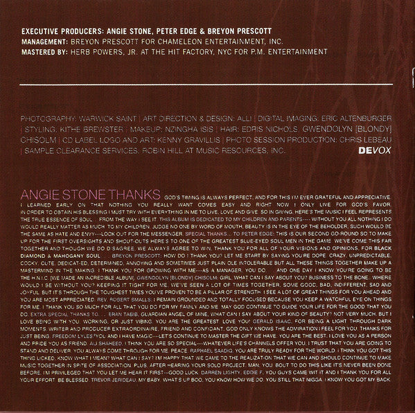 mahogany-soul