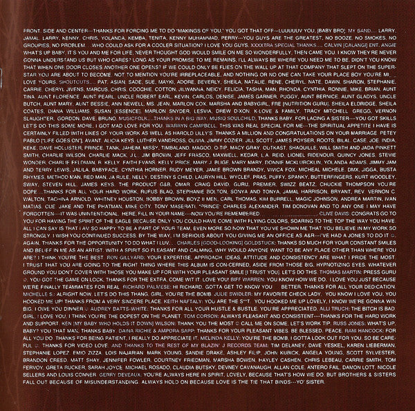mahogany-soul