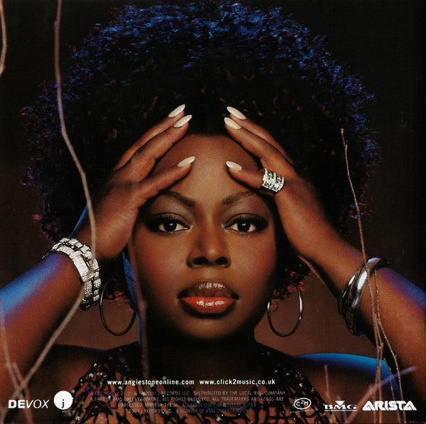 mahogany-soul