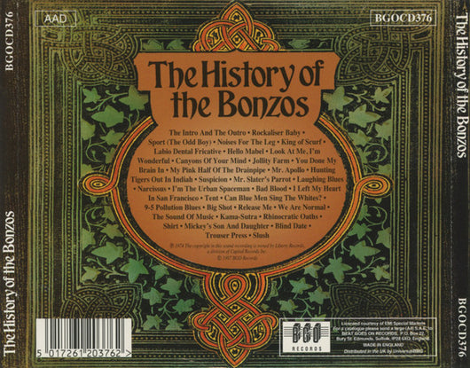the-history-of-the-bonzos