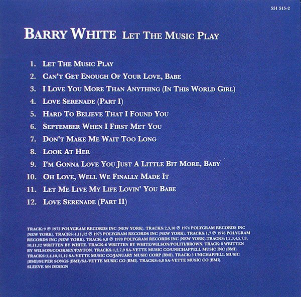 let-the-music-play