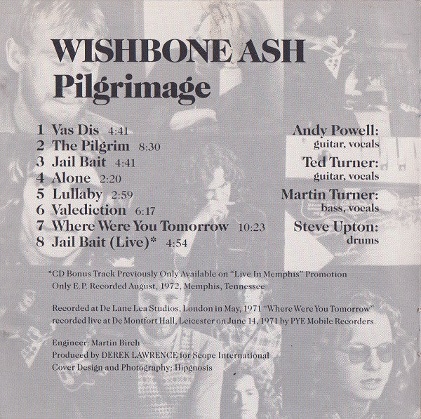 pilgrimage