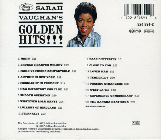sarah-vaughans-golden-hits