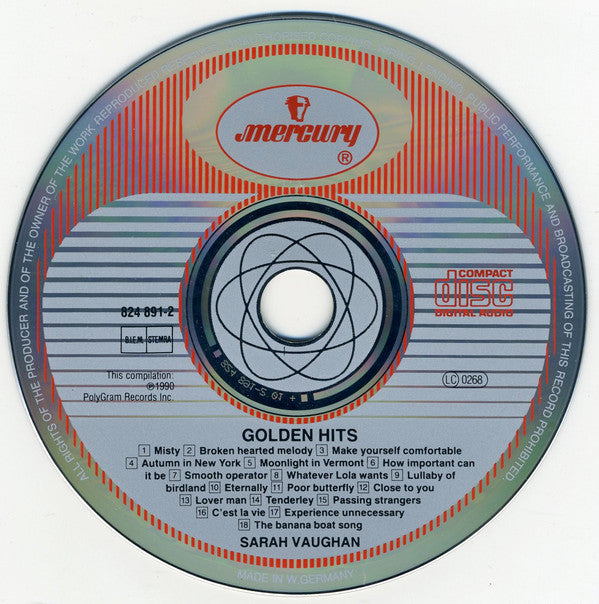 sarah-vaughans-golden-hits
