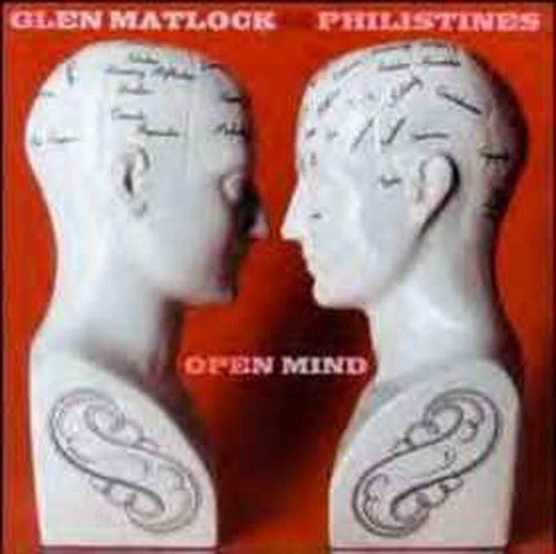 open-mind