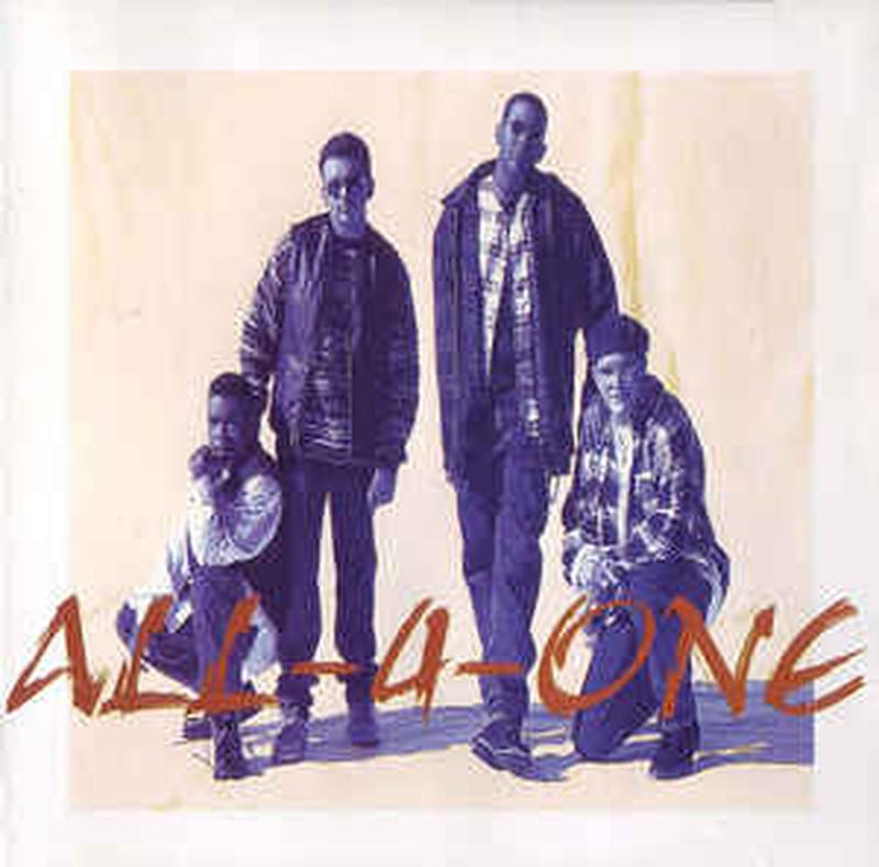 all-4-one