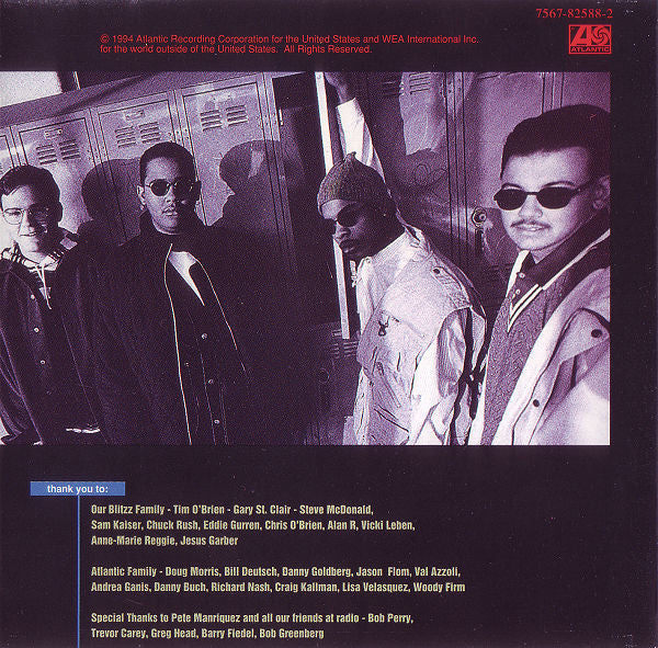 all-4-one