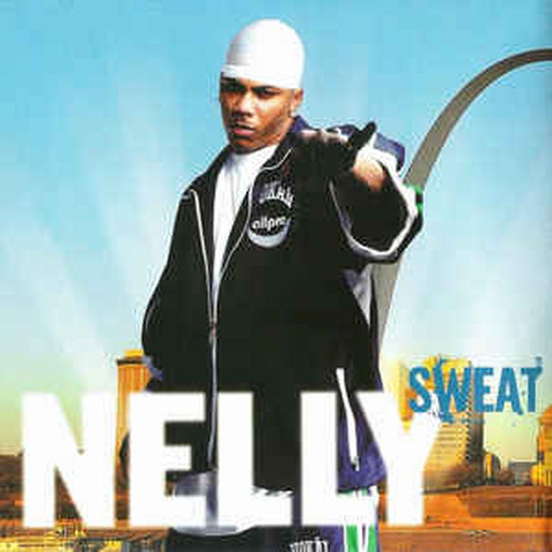 sweat