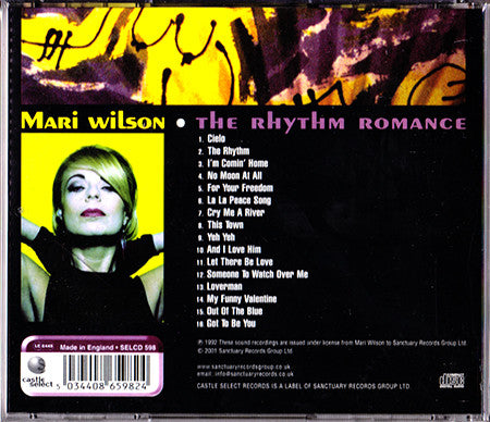 the-rhythm-romance