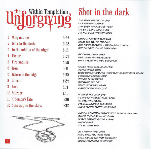 the-unforgiving