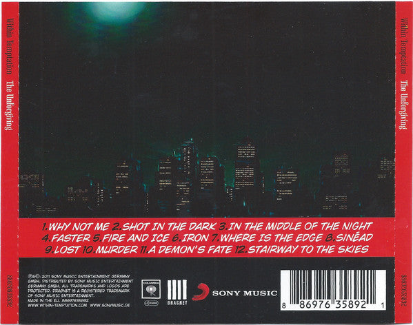 the-unforgiving