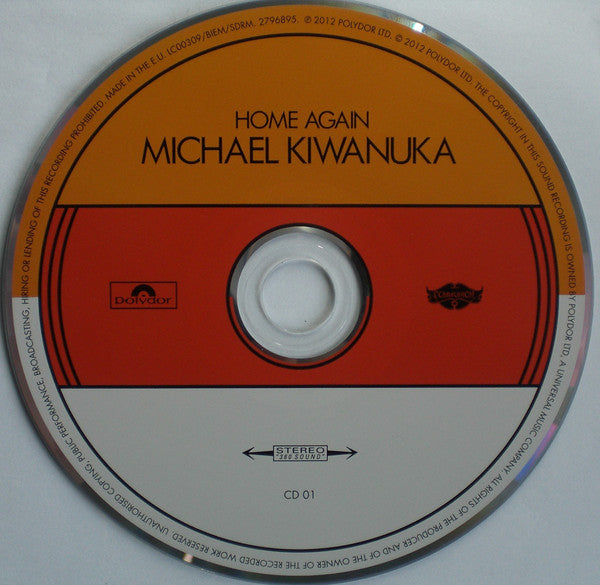 home-again