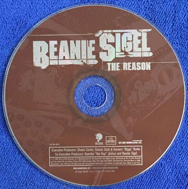 the-reason