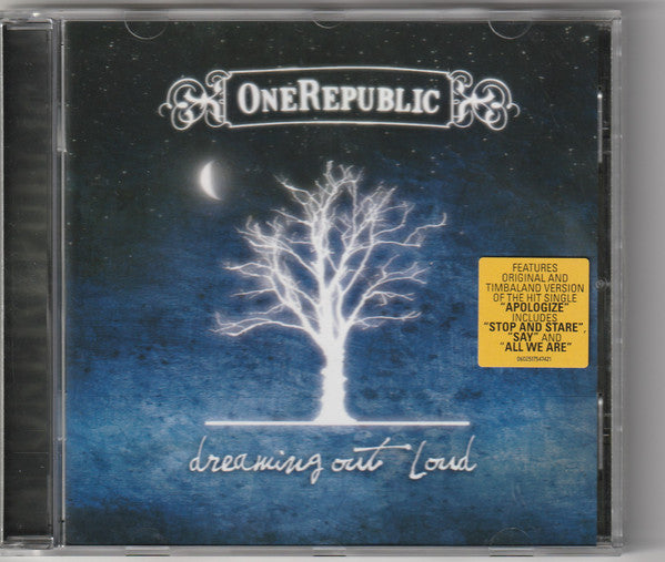 dreaming-out-loud