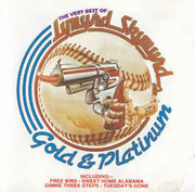 the-very-best-of-lynyrd-skynyrd:-gold-&-platinum