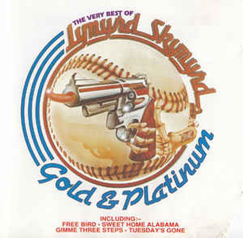the-very-best-of-lynyrd-skynyrd:-gold-&-platinum