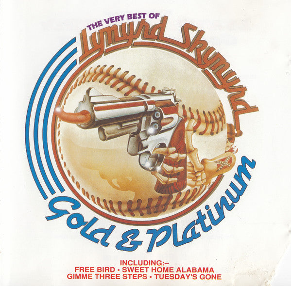 the-very-best-of-lynyrd-skynyrd:-gold-&-platinum
