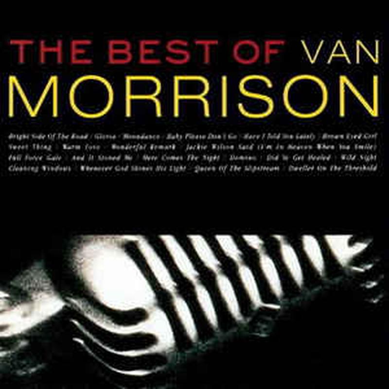 the-best-of-van-morrison
