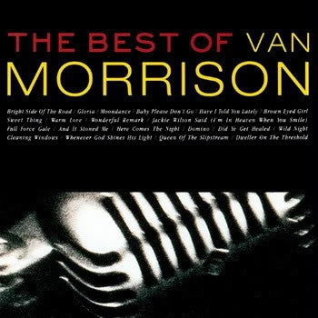 the-best-of-van-morrison