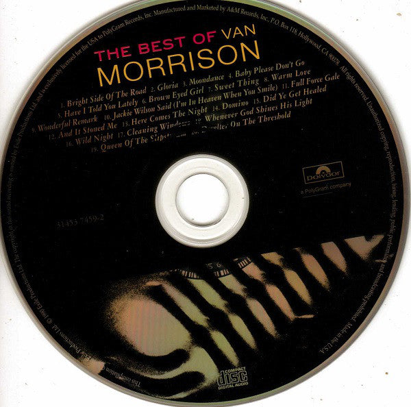 the-best-of-van-morrison