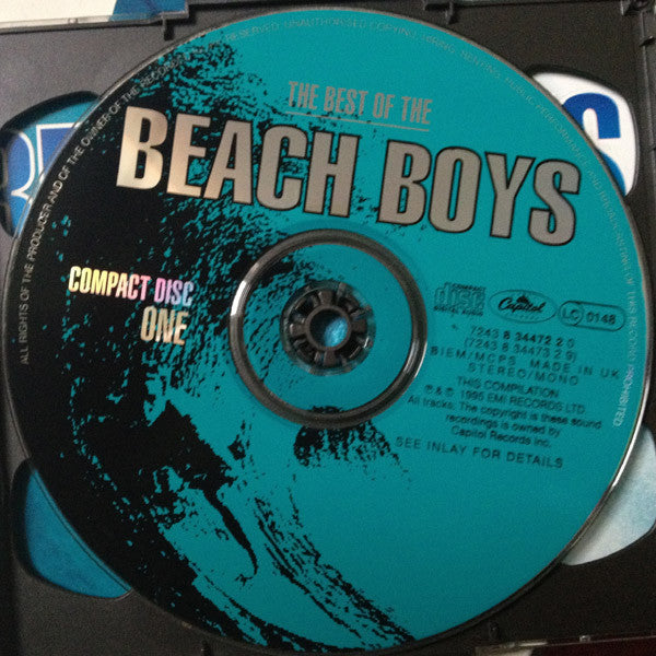 the-best-of-the-beach-boys