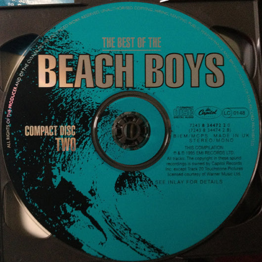 the-best-of-the-beach-boys