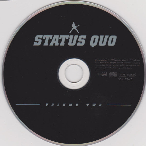 the-essential--status-quo