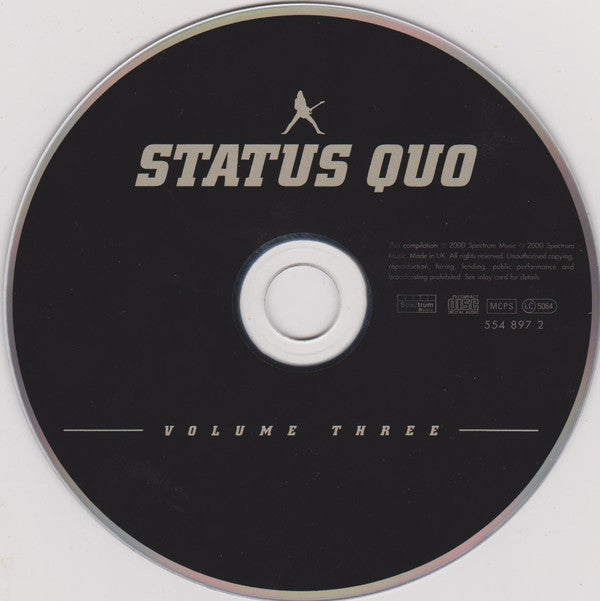 the-essential--status-quo