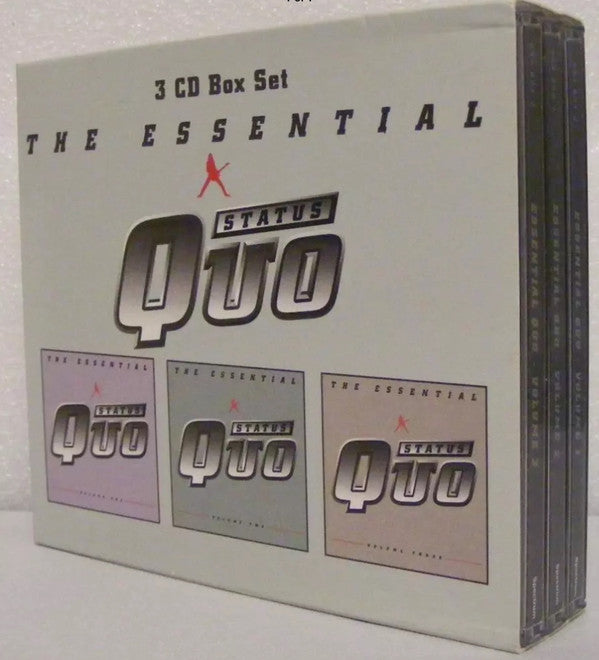 the-essential--status-quo