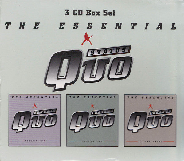 the-essential--status-quo