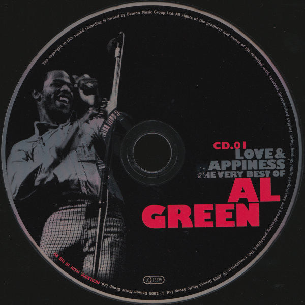 love-&-happiness-(the-very-best-of-al-green)
