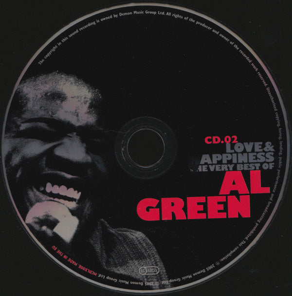 love-&-happiness-(the-very-best-of-al-green)