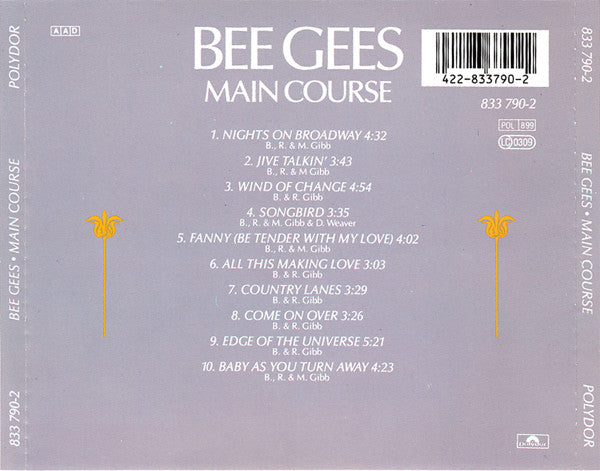 main-course
