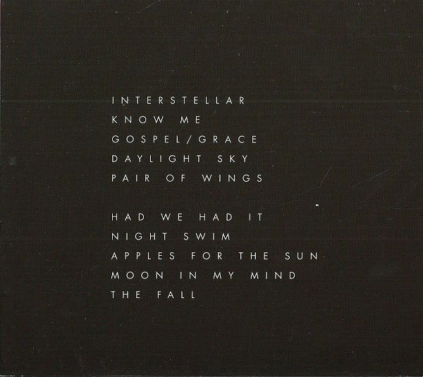 interstellar