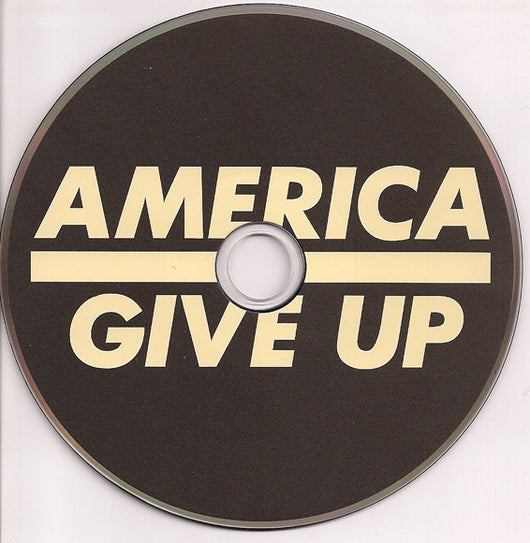 america-give-up
