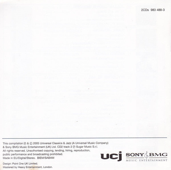 the-number-one-classical-album-2006