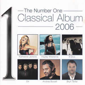 the-number-one-classical-album-2006