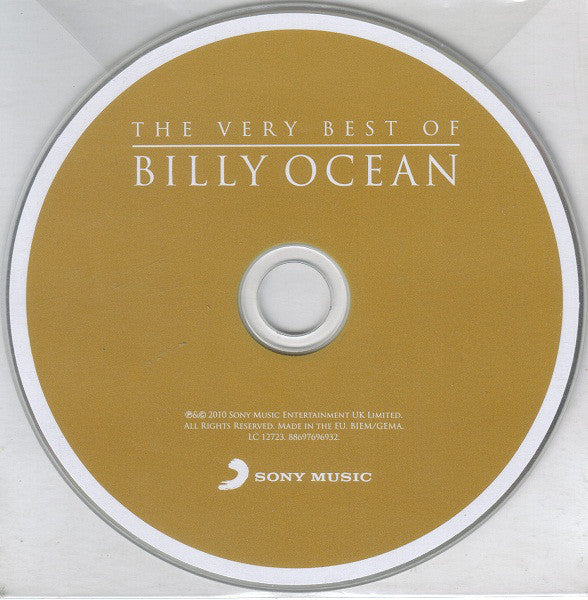 the-very-best-of-billy-ocean