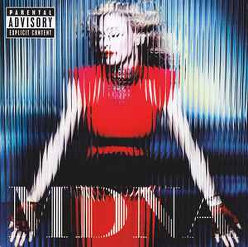 mdna