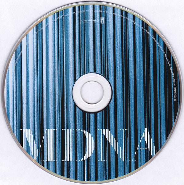 mdna