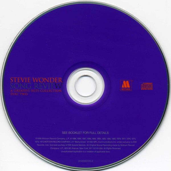 song-review-(a-greatest-hits-collection)