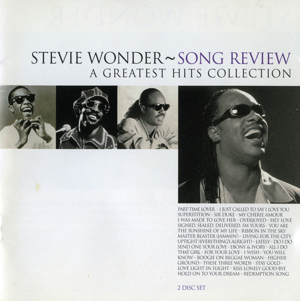 song-review-(a-greatest-hits-collection)